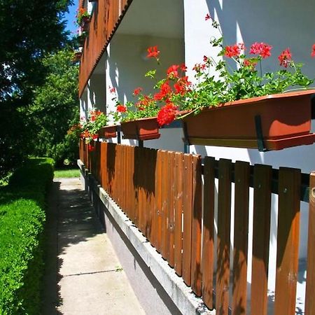 מלון Balatonföldvár Pergola Panzio מראה חיצוני תמונה