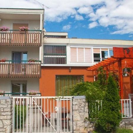 מלון Balatonföldvár Pergola Panzio מראה חיצוני תמונה