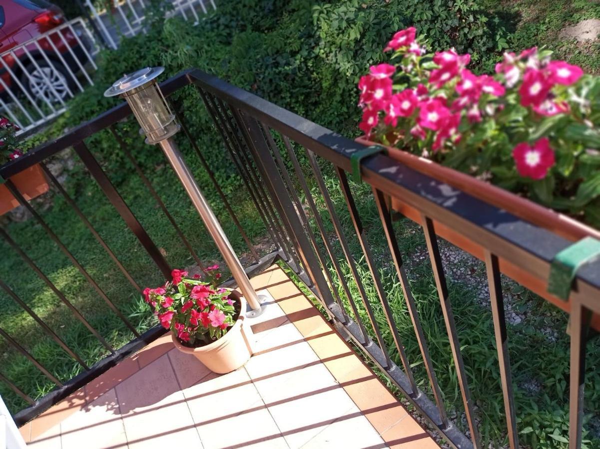 מלון Balatonföldvár Pergola Panzio מראה חיצוני תמונה